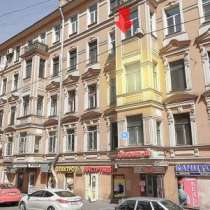 Комната в 3 ком кв Линия 8-9 В.О., 45/34, в Санкт-Петербурге