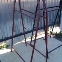 Рама для штендера Арочная, в Москве