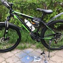 Новый Горный Велосипед, в Набережных Челнах