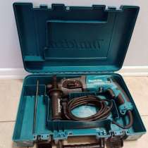 Перфоратор Makita HR2470, в Москве