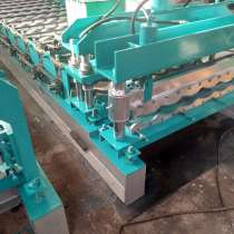 Станок по модульной металлочерепице из Китая, в г.Чэнду