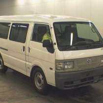 Mazda Bongo Van грузопассажирский 6-ти местный, в Екатеринбурге