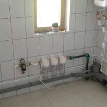 Прокладка частного водопровода канализации, в г.Семей