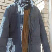 Новая мужская зимняя куртка, в Волгодонске