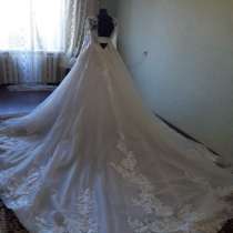 Свадебное платье, в Майкопе