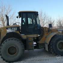 Фронтальный погрузчик Caterpillar 950H 2007 Г. В, в г.Ереван