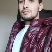 Рамазан, 22 года, хочет познакомиться &ndash; Рамазан, 22 года, хочет познакомиться, в Санкт-Петербурге