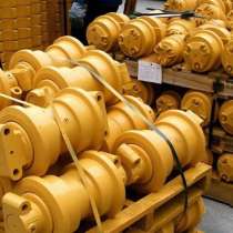 Катки опорные для экскаваторов и бульдозеров, в Медногорске