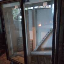 Холодильник витринный, в Москве