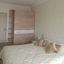 Нахабино, улица Чкалова, 7, в Нахабино