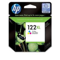 Картдридж струйный HP 122XL CH564HE CMY, в Москве