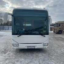 Автобус IVECO Crossway Междугородний / Пригородный, в Щелково