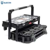 22" Smart cantilever organizer KETER, в г.Лондон