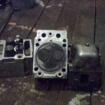 Головка блока Камаз, в Ревде