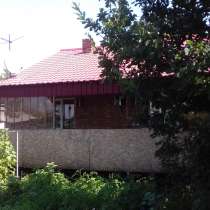 Продам 3-хкомнатный кирпичный дом, в г.Усть-Каменогорск