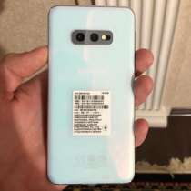 Продаю телефон Samsung galaxy s10e❗️, в Ставрополе