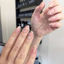 Маникюр ПАНОРАМА, в Краснодаре