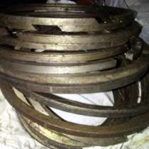 Кольца поршневые компрессора К2-ЛОК (K2-LOK), в г.Полтава