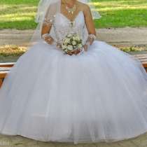 Свадебное платье, в Коврове
