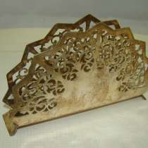 Салфетница старинная (Q644), в Москве