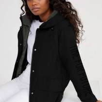 Пальто утеплённое, в Москве