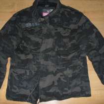 Куртка М65 Surplus Regiment black Camo, в Одинцово