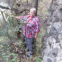 Галина, 64 года, хочет познакомиться – Привет, всем хорошего настроения, в Красноярске