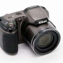 Фотоаппарат Nikon Coolpix L810, в Ульяновске