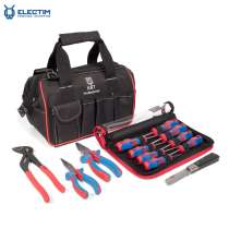 Набор инструментов электрика НИЭ-05 (КВТ), в г.Лондон