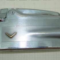 Зажигалка газовая RONSON (R519), в Москве