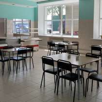 Помещение под столовую, пекарню, доставку еды, общ.250 м2, в Санкт-Петербурге