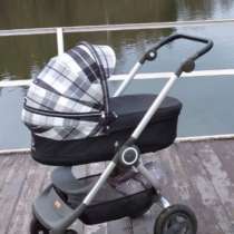 Коляска Stokke 2в1, в Люберцы