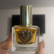 Парфюмерная вода Dolce & Gabbana Devotion, в Балашихе