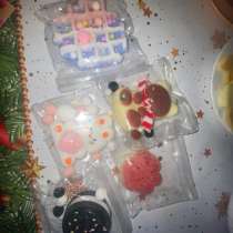 Табо-сквиши x5, в Северске