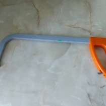 Ножовка по металлу ручная, в Оренбурге