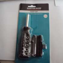 Набор бит, в Липецке