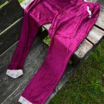 Штаны домашние, в Санкт-Петербурге