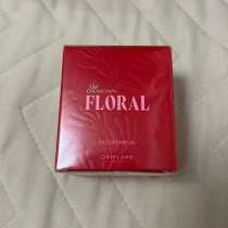 Парфюмерная вода Miss giordani floral, в Москве