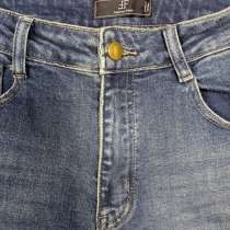 Джинсы багги женские, в Москве