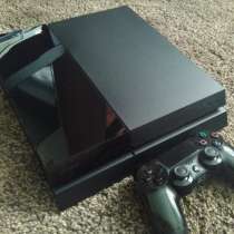 PlayStation 4, в Санкт-Петербурге