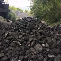 Уголь (АКО-Антрацит крупный орех), в Гуково