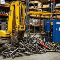 Группа Илим реализует неликвиды своих предприятий, в Усть-Илимске