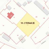 Продам земельный участок 12,68 кв.м. за д/о "Лесники", в Кургане