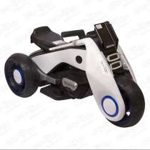 Электромотоцикл детский, в Томске