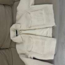 Продаю новую куртку бренда Zara, в Краснодаре