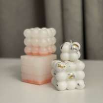 Свечи ручной работы, в Казани