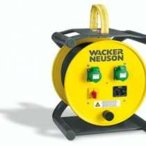 Электронный преобразователь WACKER KTU 2/042/200W, в Тюмени