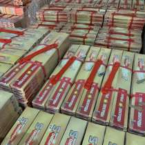 Электроды стандарт original, в Москве