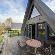 Дом отдыха, в Истре