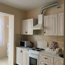 Сдам однокомнатную квартиру на долгосрочно, в Краснодаре